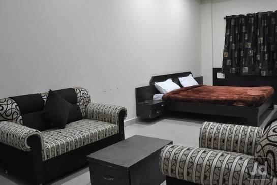 Hotel Rudraksh Virani Exteriör bild